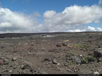 Photo by elki |  Hawaii Volcanoes volcano, crater, lava